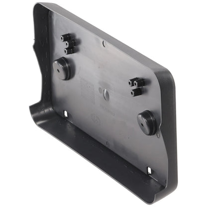Front License Plate Bracket For 2011-2015 Ford Explorer BB5Z17A385BA FO1068136