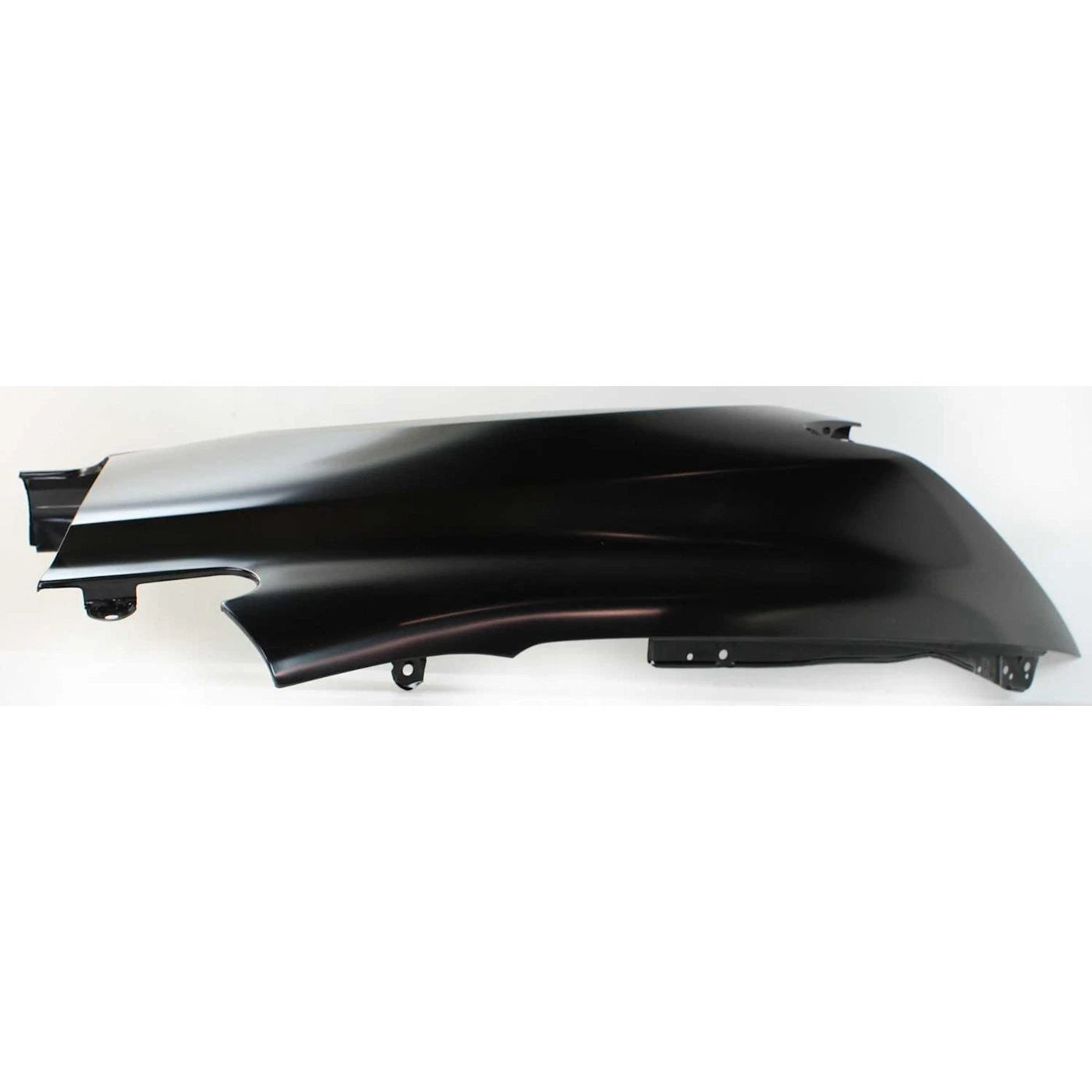 Fender For Honda Civic 2006-2011 Front Driver and Passenger Side 2-Door Coupe
