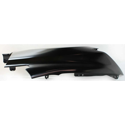 Fender For Honda Civic 2006-2011 Front Driver and Passenger Side 2-Door Coupe