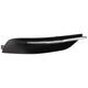 Fog Light Cover For 2011-2014 Chrysler 200 Front Right Textured Black 68082054AB