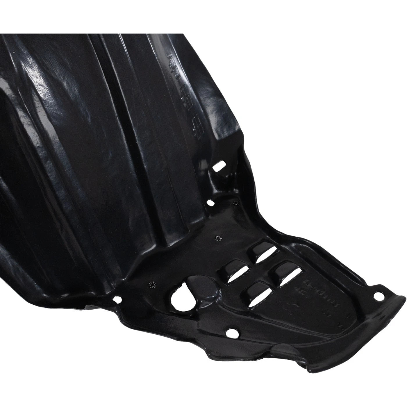 Fender Liner For Honda Civic 2006-2011 Front Passenger Side Inner Sedan