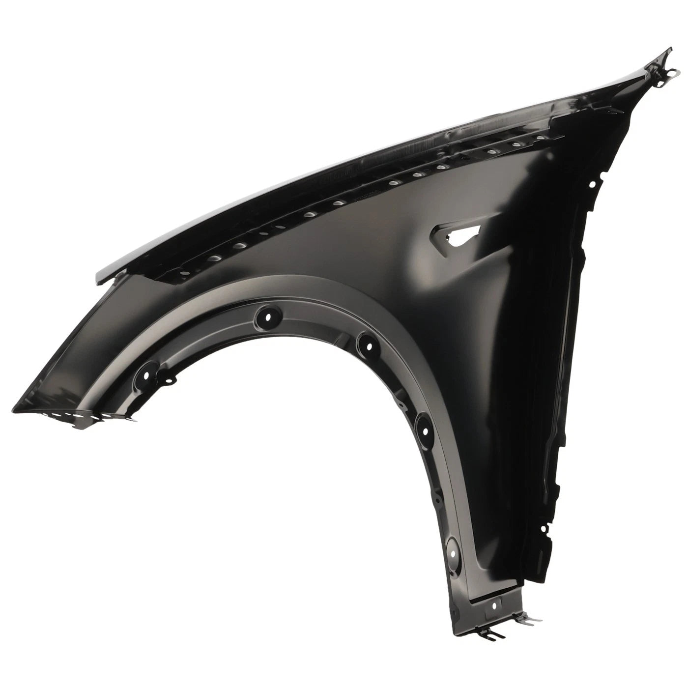 Fender For BMW X3 2011-2017 Front Passenger Side F25