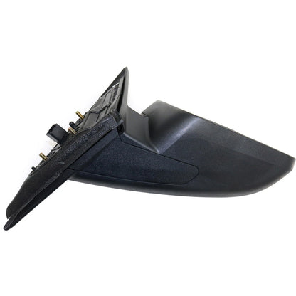 Power Mirror For 2013-2014 Ford Mustang Right Side Manual Fold Paintable