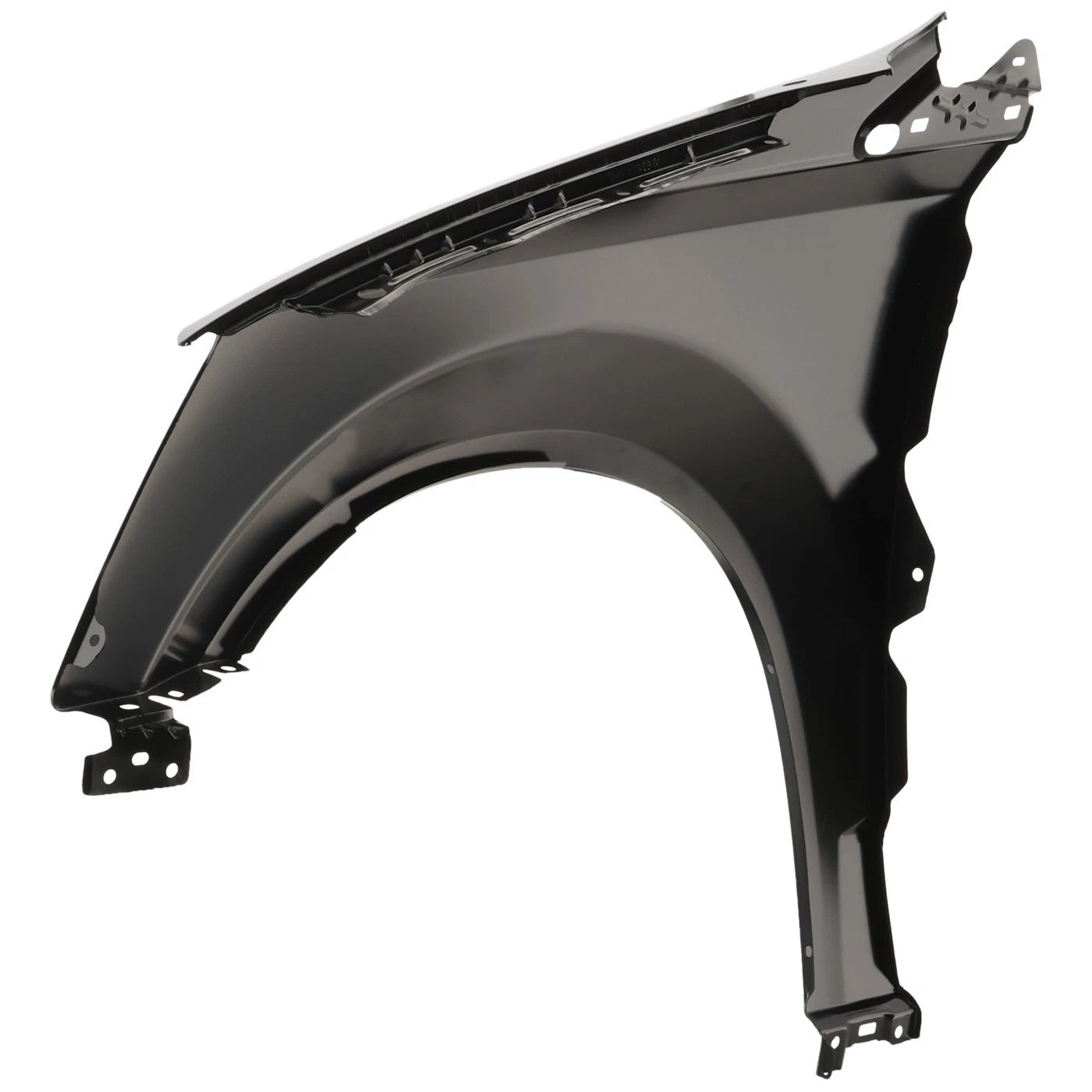 CAPA Certified Fender For Dodge Grand Caravan 2008-2020 Front Passenger Side