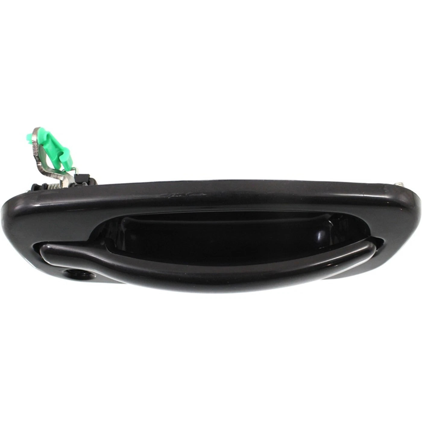 Door Handle For 1999-2006 Chevy Silverado 1500 With Keyhole Smooth Front Right