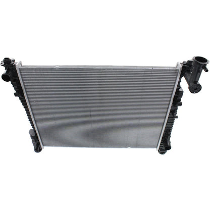 Radiator For 11-16 Grand Cherokee 11-14 Durango 3.6L/5.7L w/STD Duty cooling