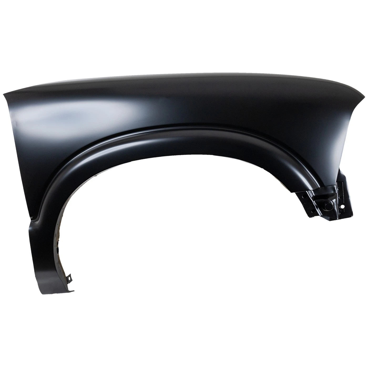 Fender For Chevrolet S10 1994-2004 Front Passenger Side