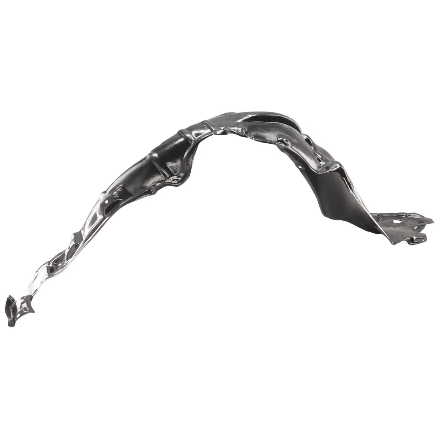 Fender Liner For Toyota Prius 2010-2015 Front Driver Side Inner