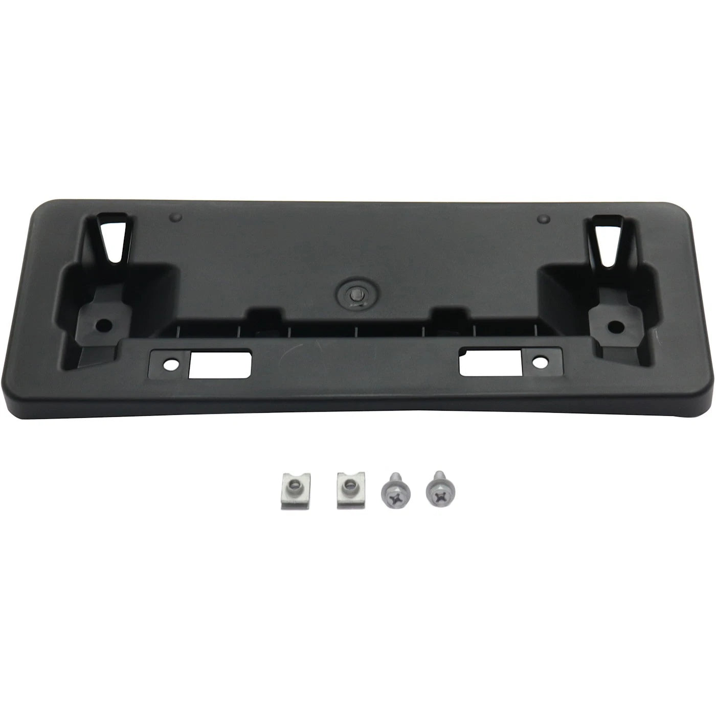 Front License Plate Bracket For 2016-2019 Lexus RX350 RX450h 2018-2019 RX350L