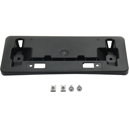 Front License Plate Bracket For 2016-2019 Lexus RX350 RX450h 2018-2019 RX350L