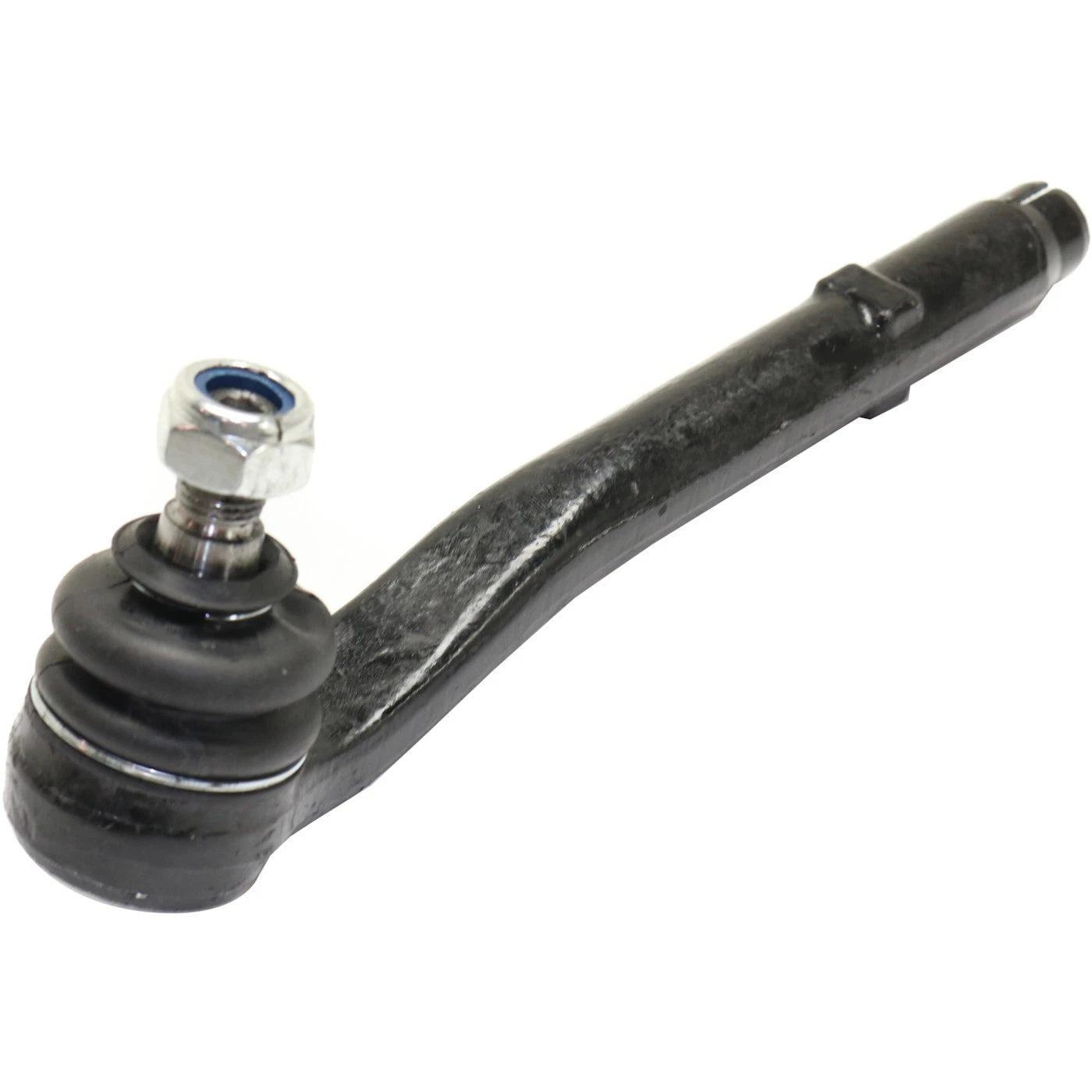 Tie Rod End for 2003-2009 Land Rover Range Rover Front Outer Set of 2