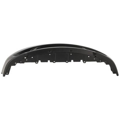Bumper Cover For 2004-2005 Honda Civic Coupe Sedan Primed Front HO1000216