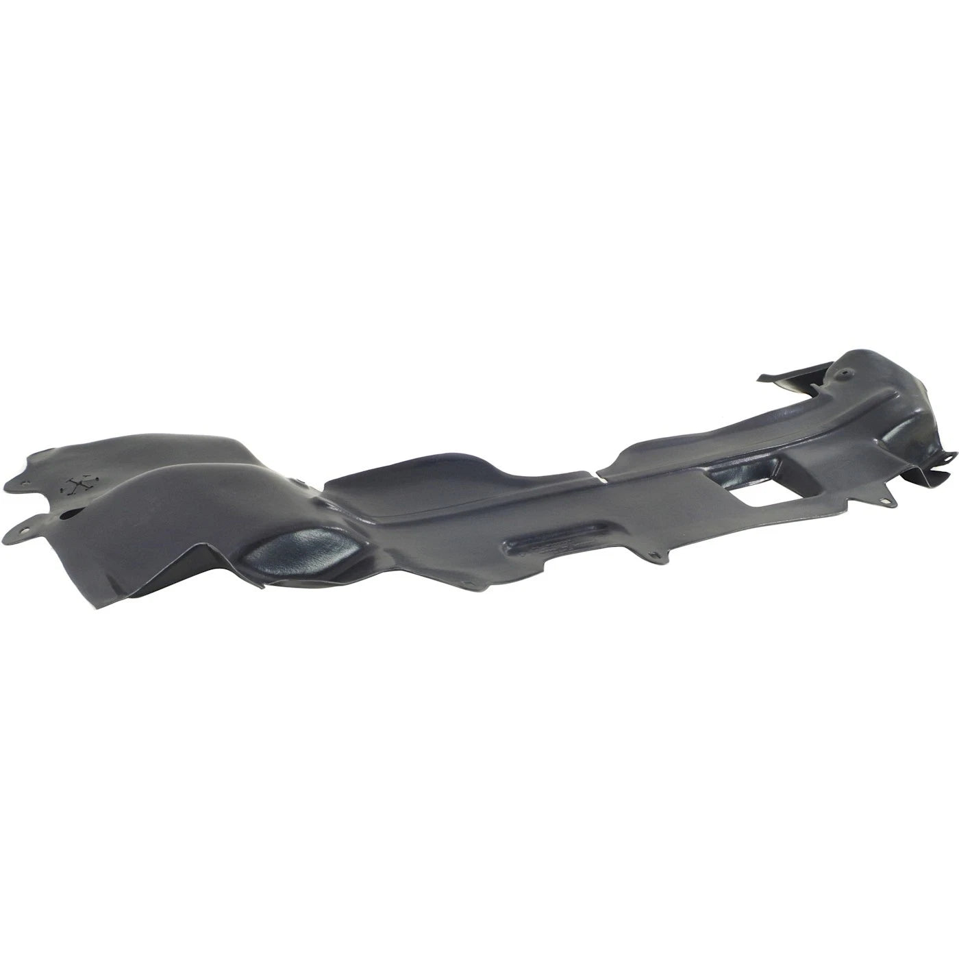 Engine Splash Shield For Honda Civic 1992-2000 Front Lower Assy