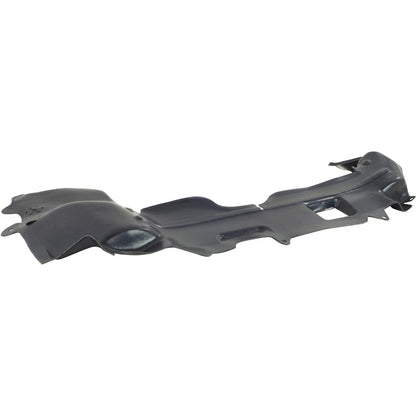 Engine Splash Shield For Honda Civic 1992-2000 Front Lower Assy