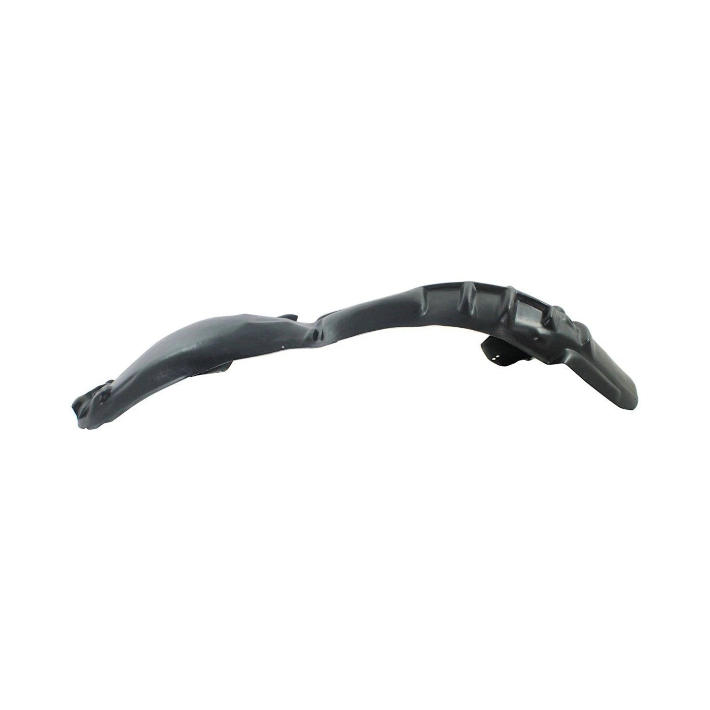 Set of 2 Fender Liner For Audi A5 Quattro 2008-2017 Front LH & RH Inner Coupe