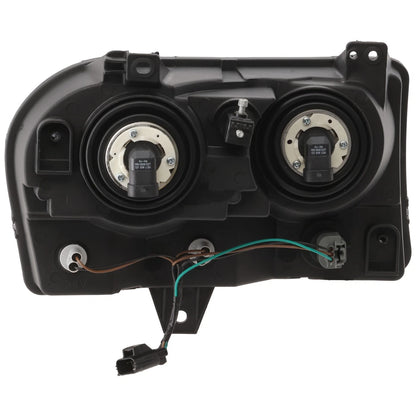 Headlight For 2005 2007-2008 Chrysler 300 Driver Side w/ bulb