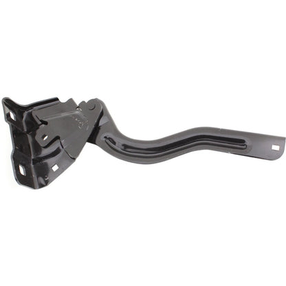 Pair Hood Hinges Set of 2  Driver & Passenger Side Left Right for Nissan Murano