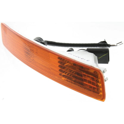 Front Turn Signal Light Set For 2006-2010 Volkswagen Beetle