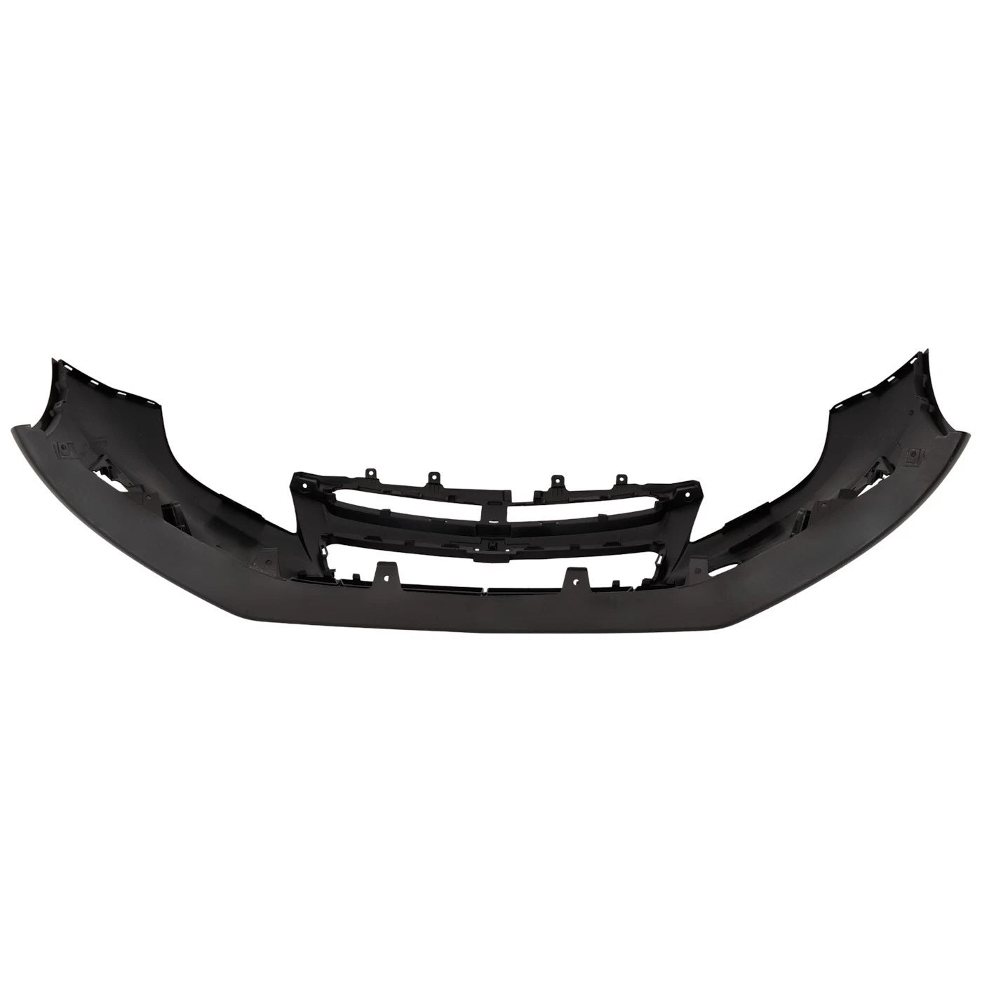 Front Bumper Cover For 2013-2015 Chevrolet Spark Primed