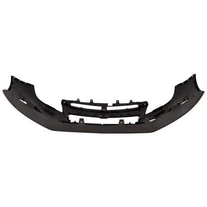 Front Bumper Cover For 2013-2015 Chevrolet Spark Primed