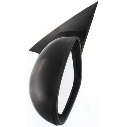 Power Side View Mirrors Left & Right Pair Set for 02-04 Nissan Altima