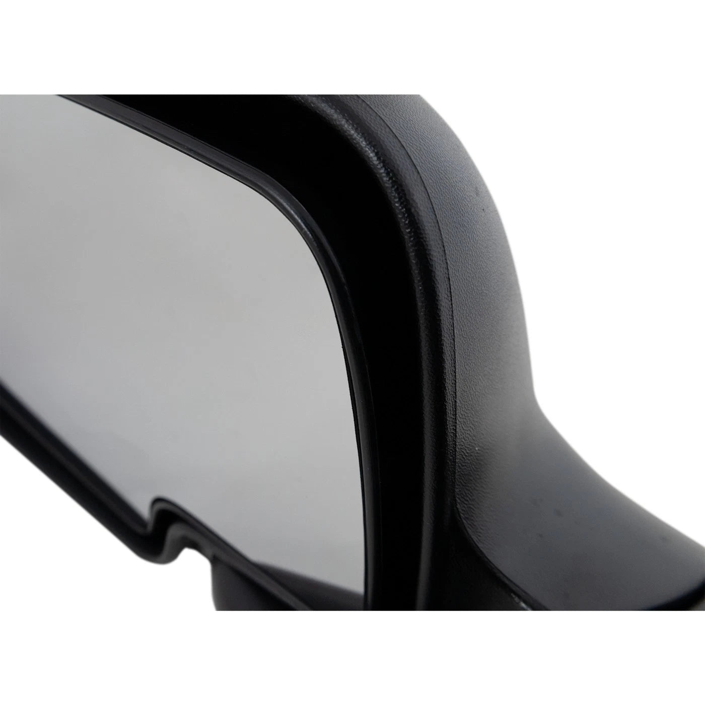 Mirror For 99-06 GMC Sierra 1500 Chevrolet Silverado 1500 LH Manual Glass Adjust