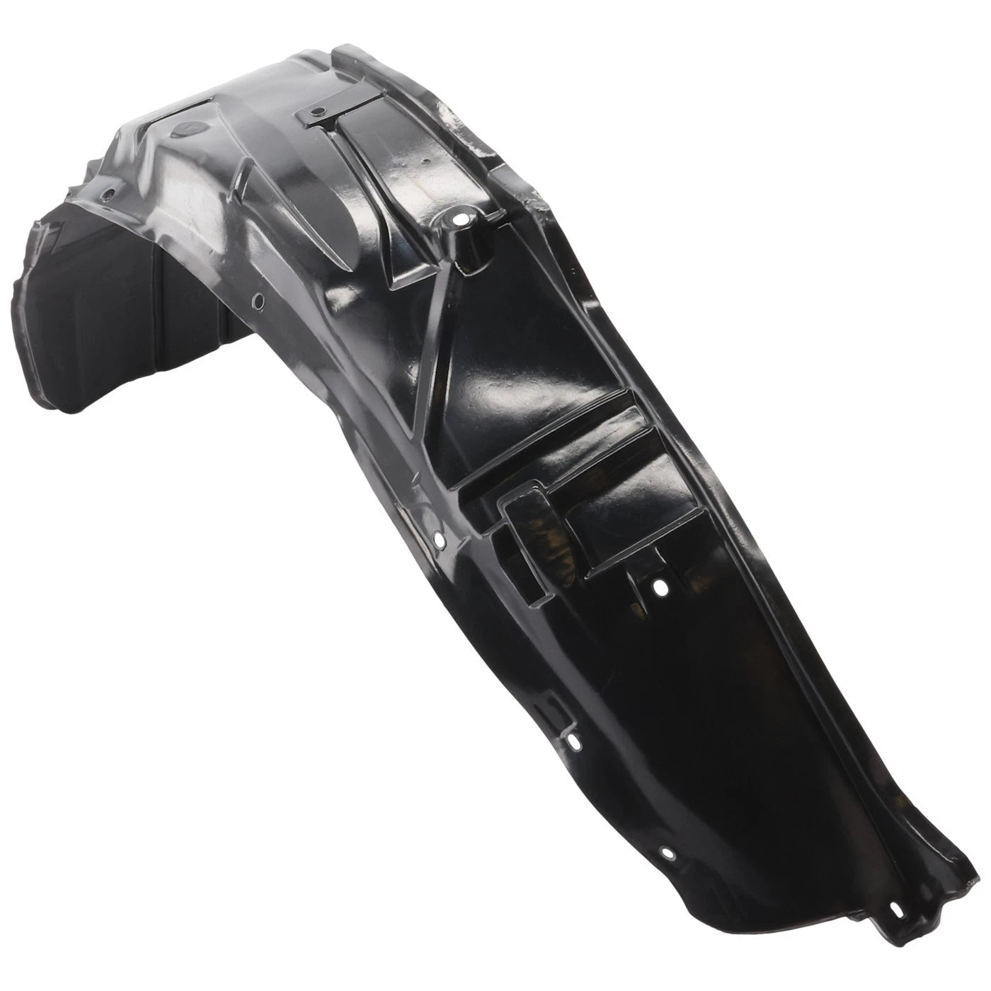 Fender Liner For Honda Civic 2001 Front Driver Side Inner Splash Shield
