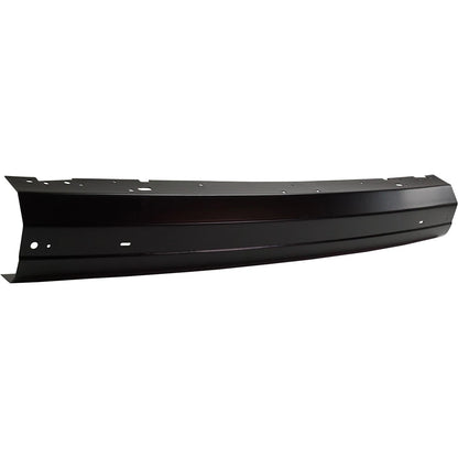 1-Piece Front Bumper For Jeep Cherokee 1997-2000 Black Paint to Match