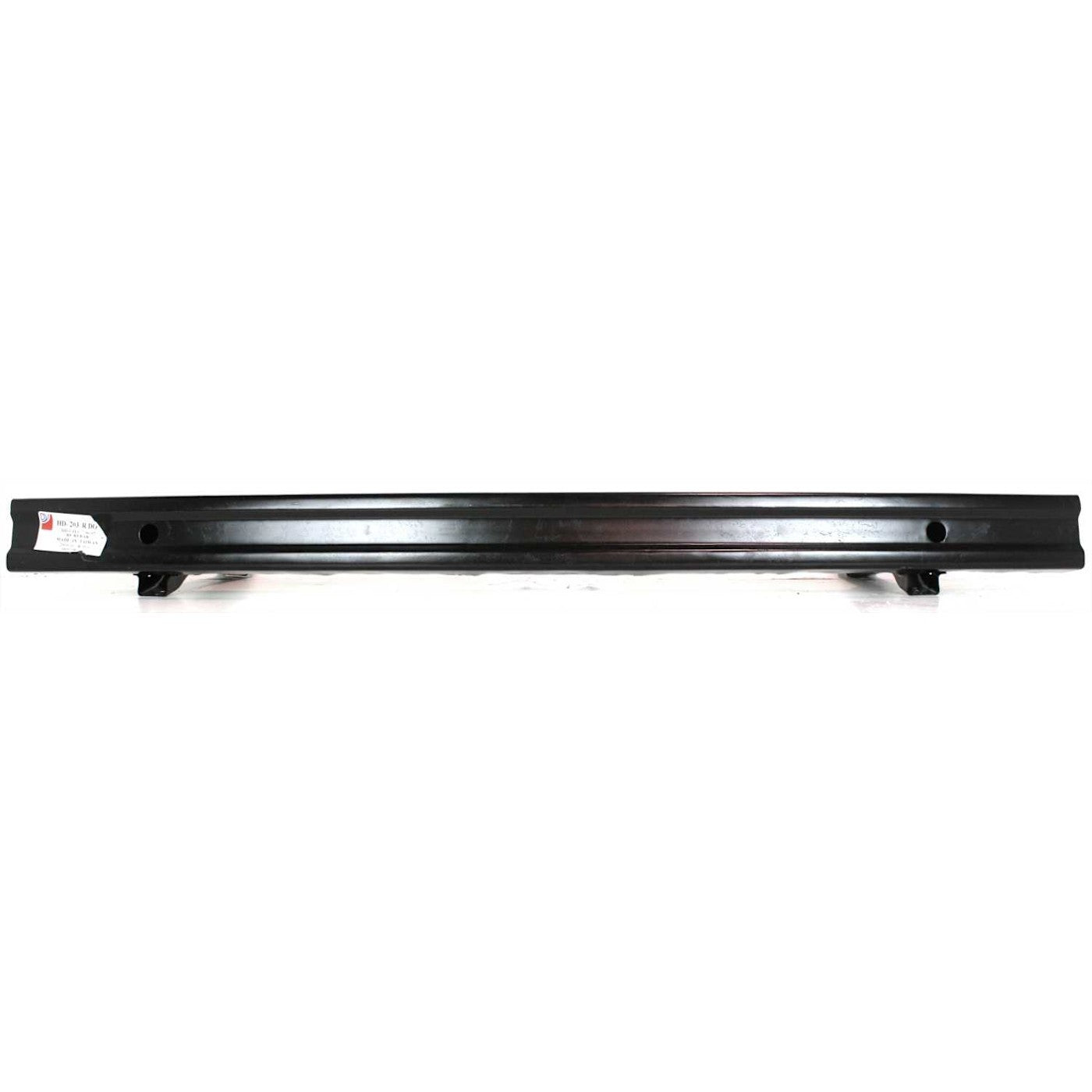 Rear Bumper Reinforcement For Honda Civic 1996-2000