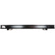 Rear Bumper Reinforcement For Honda Civic 1996-2000