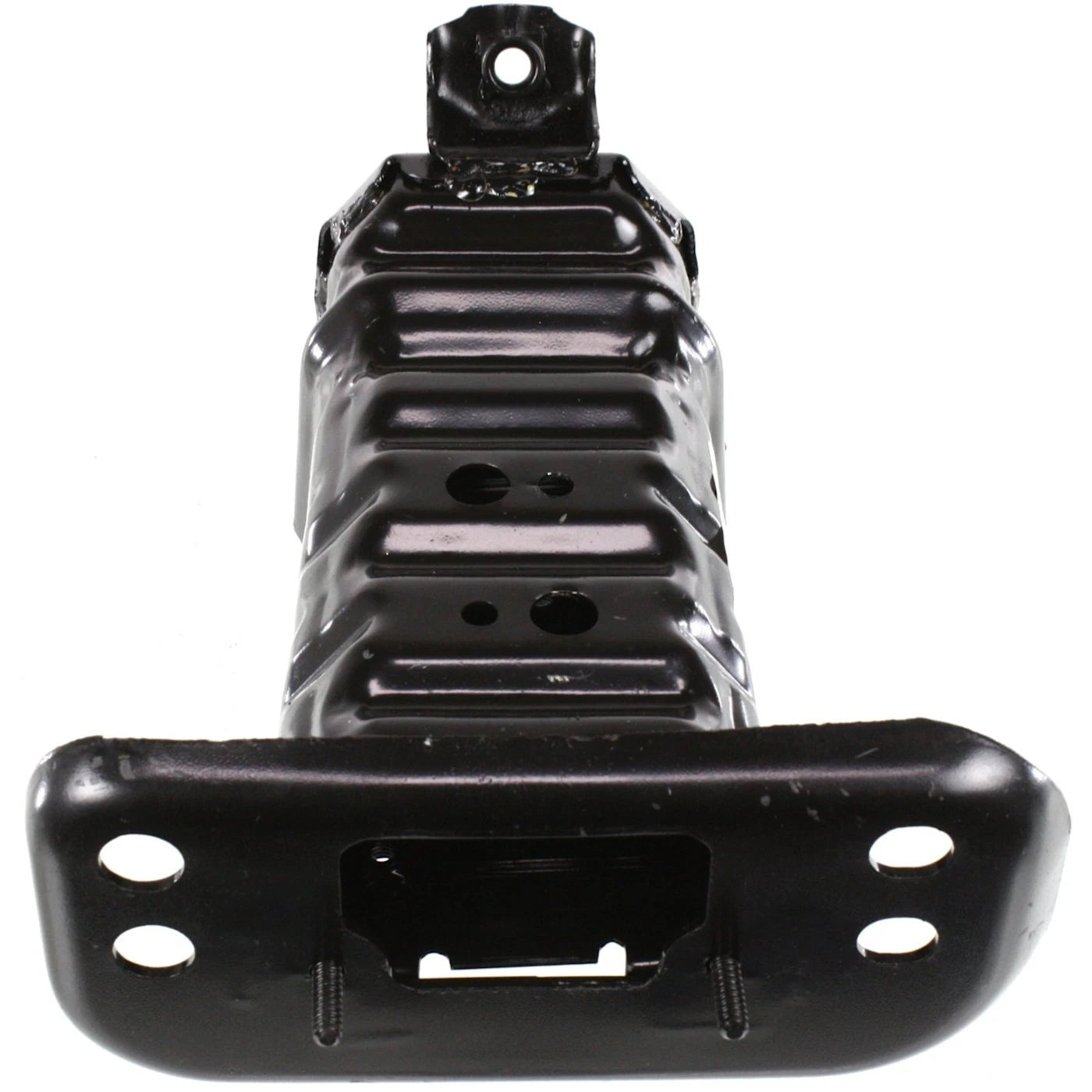 Set of 2 Bumper Bracket For Toyota Yaris 2007-2018 Front LH & RH Arm Support