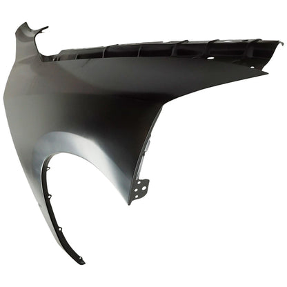 CAPA Certified Fender For Ram 1500 2011-2018 Front Passenger Side