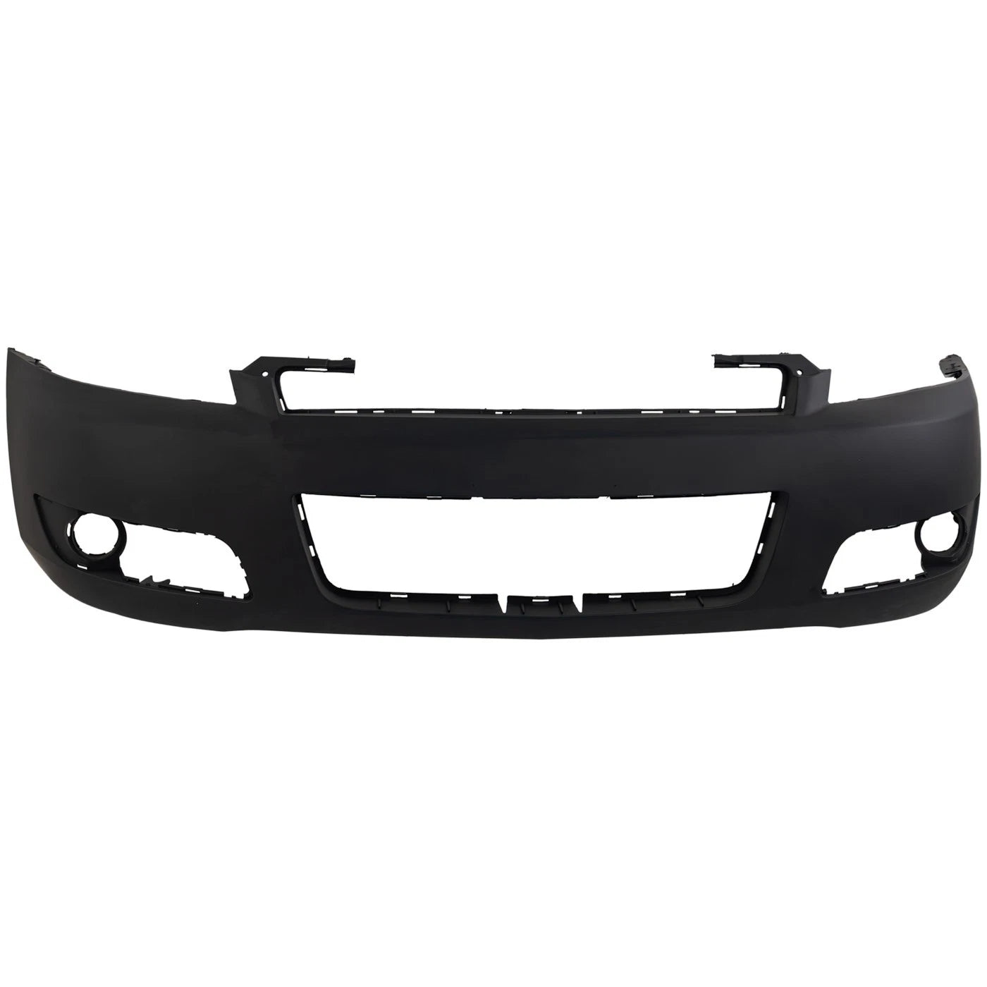 Front Bumper Cover For 2006-13 Chevrolet Impala/2014-16 Impala Limited Primed
