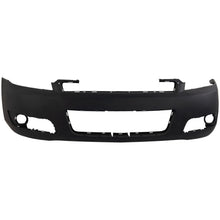 Front Bumper Cover For 2006-13 Chevrolet Impala/2014-16 Impala Limited Primed