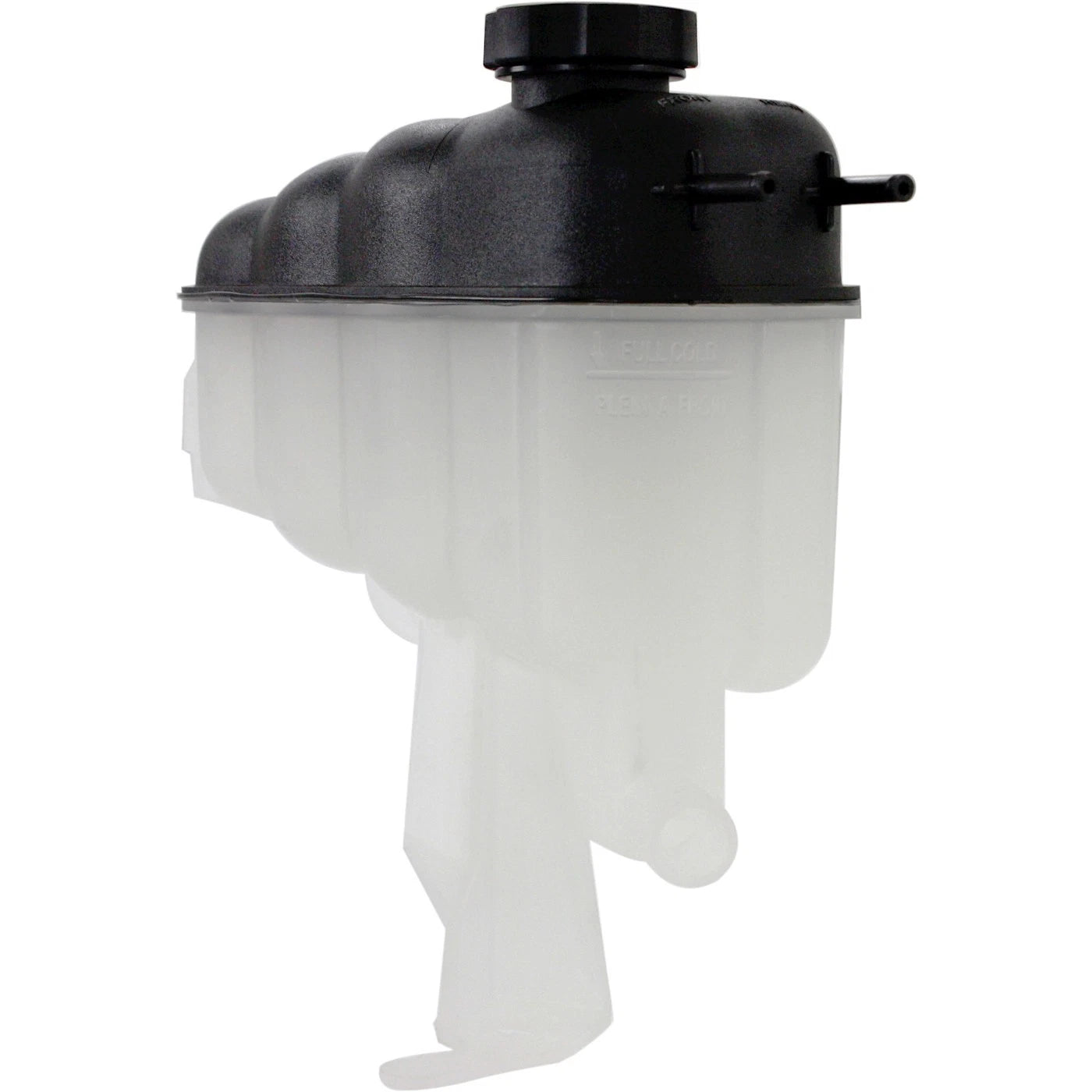 Coolant Reservoir For 2015-2020 Chevrolet Tahoe Fits Suburban GM3014134