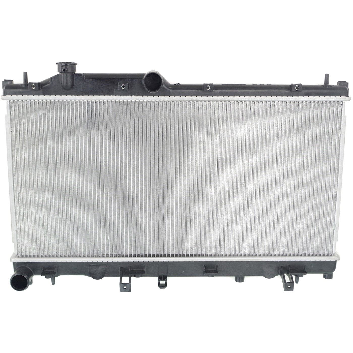 Radiators  45111SG000 for Subaru Forester 2014-2018