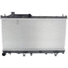 Radiators  45111SG000 for Subaru Forester 2014-2018