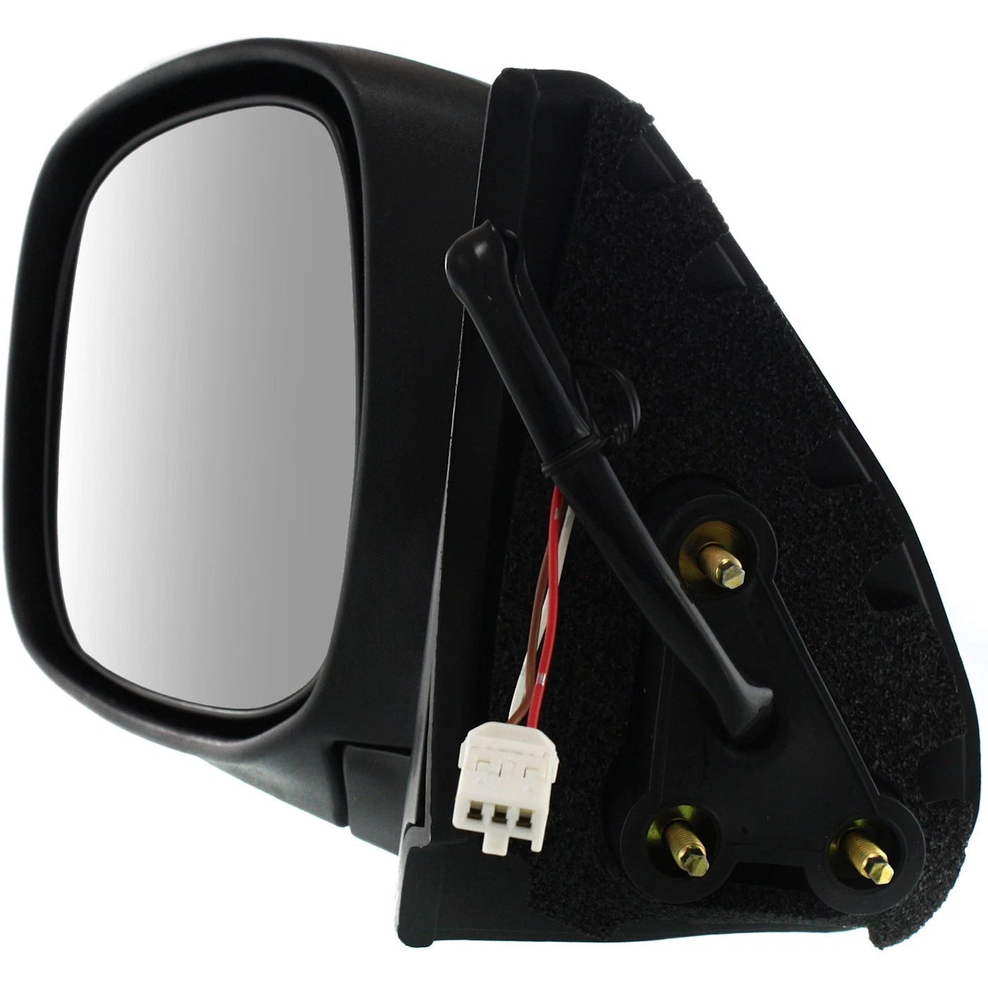 Mirror For 2000-2006 Toyota Tundra Driver Side Access Cab/Regular Cab