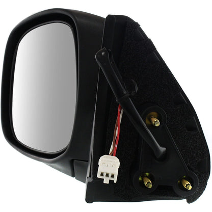 Mirror For 2000-2006 Toyota Tundra Driver Side Access Cab/Regular Cab