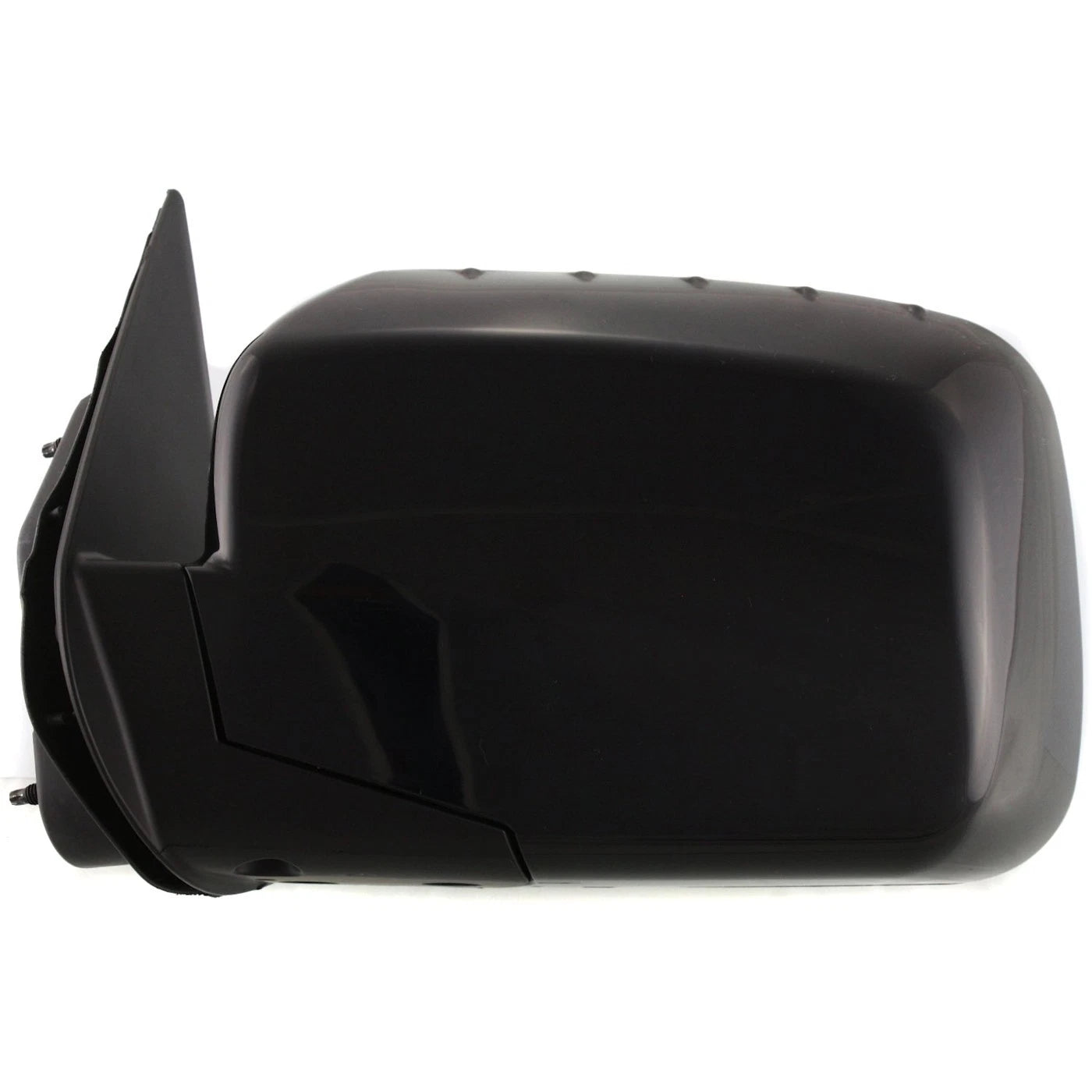 Power Mirror For 2006-2014 Honda Ridgeline Driver Side Heated Paintable