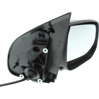 Mirrors For 2017-22 Chevrolet Colorado Left and Right Side LH RH Power Paintable