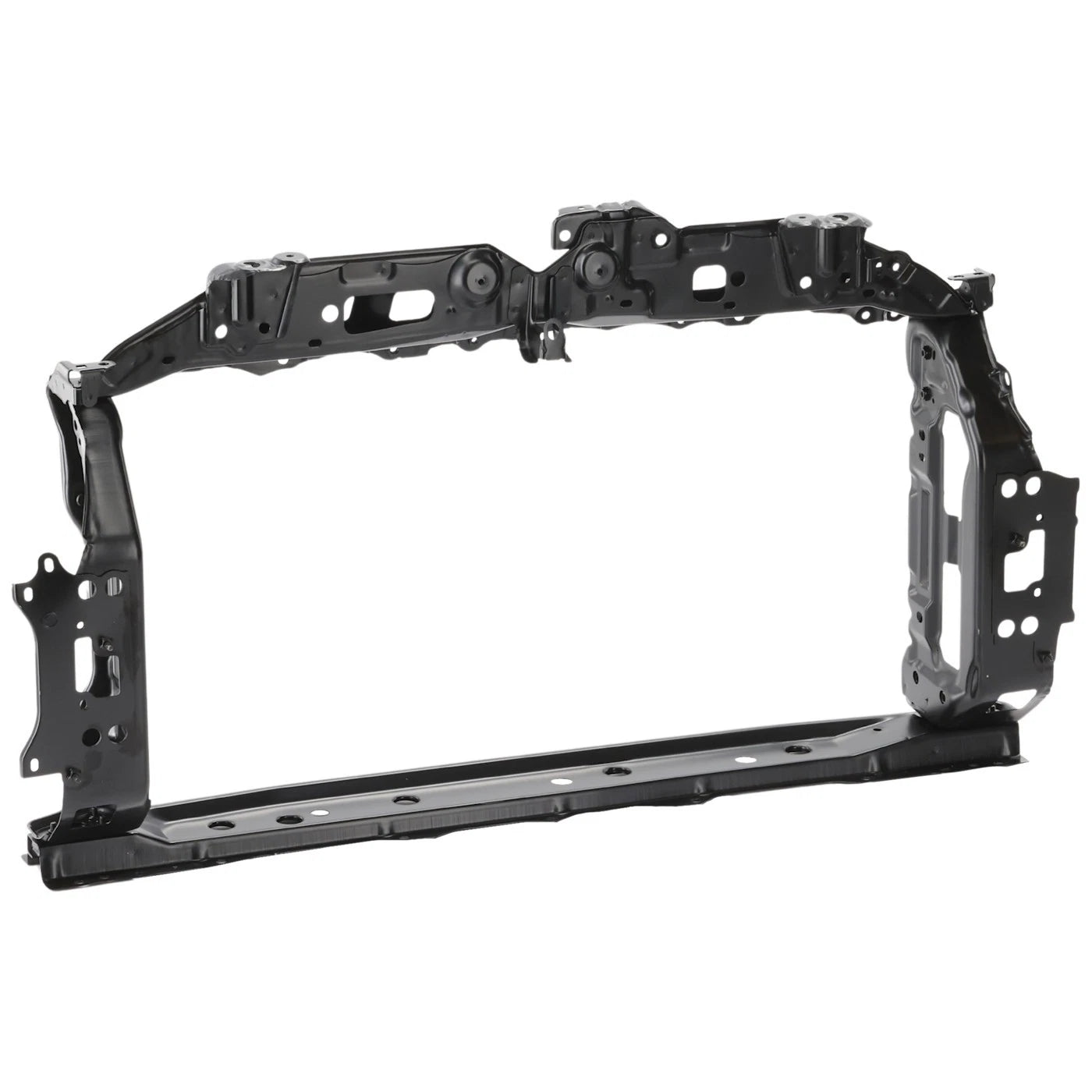 Radiator Support Assembly For 2009-11 Toyota Yaris 2008-2012 Scion xD 5320152240
