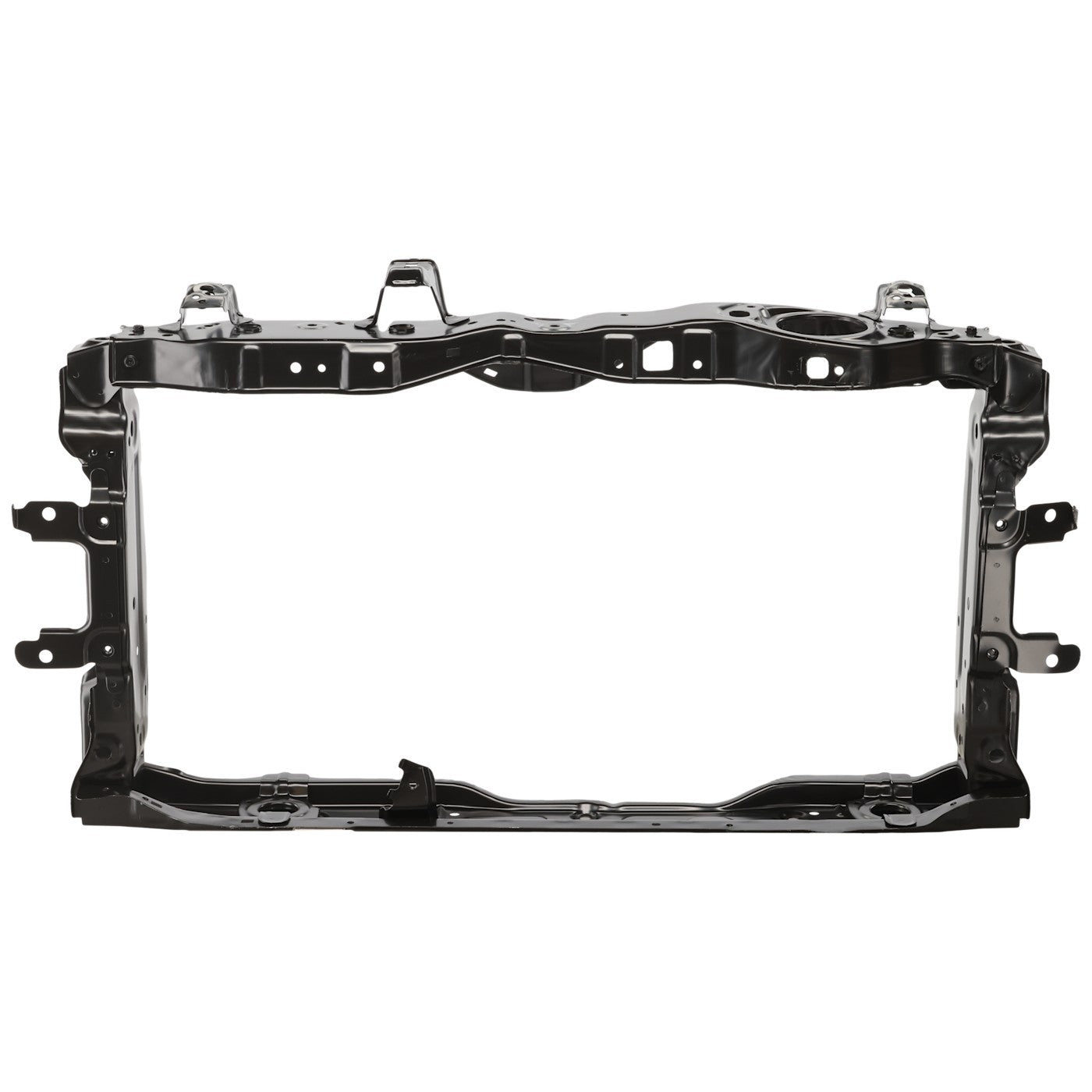 Radiator Support For 2015-2016 Honda Fit Assembly