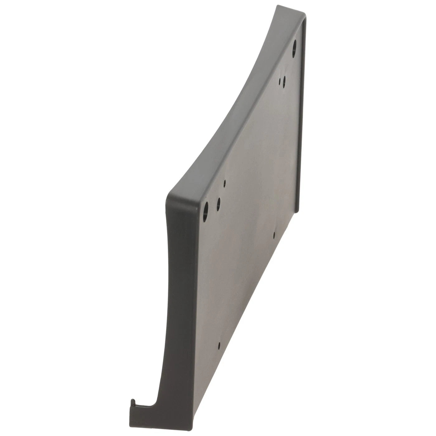 Front License Plate Bracket For 2009-2012 BMW 328i 2009-11 335i 335d 51117143749