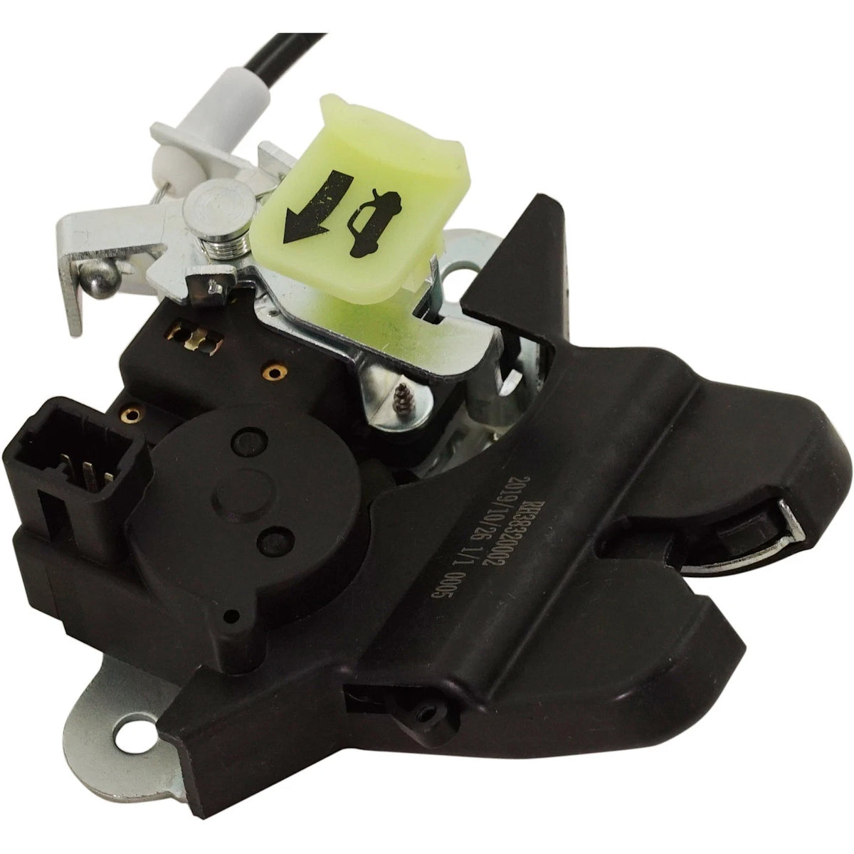 Trunk Lock Actuator For 2011-2015 Hyundai Sonata