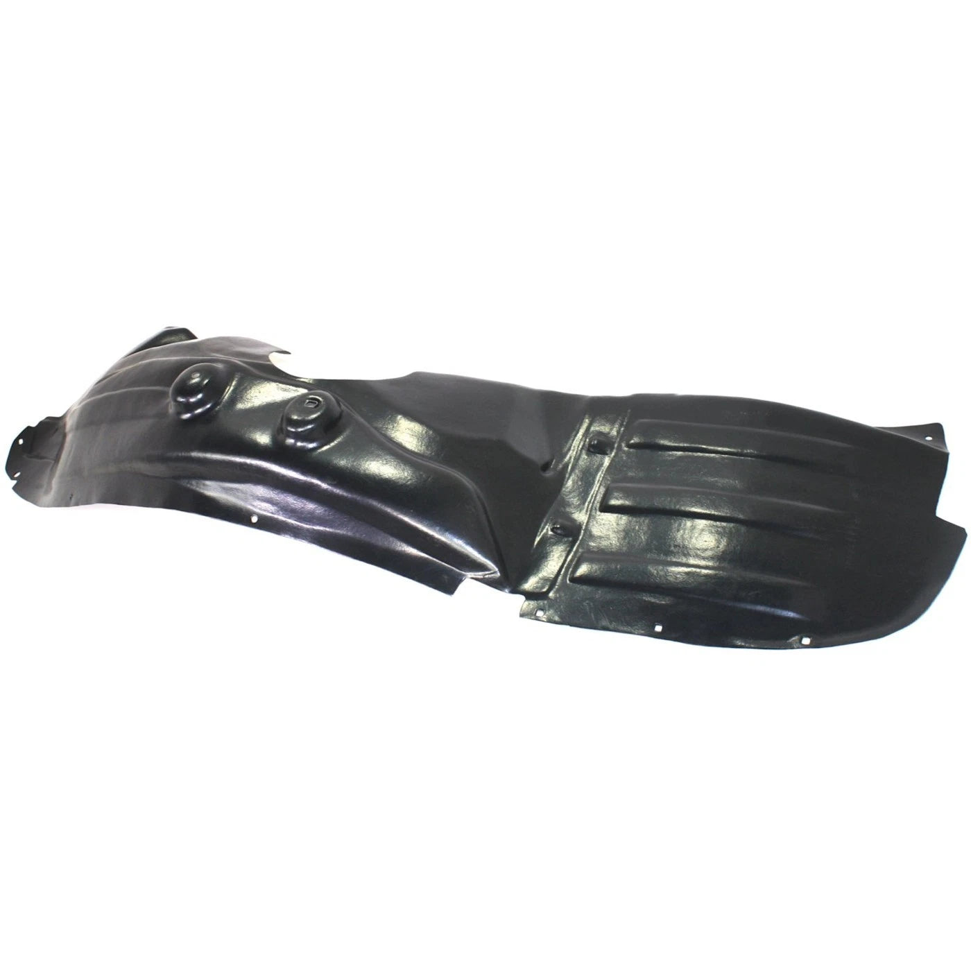 Set of 2 Fender Liner For Dodge Journey 2009-2020 Front Inner