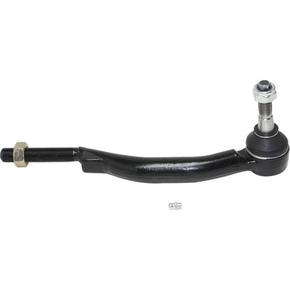 Tie Rod End Set with 16mm Threads For 2002-09 Chevy Trailblazer Inner and Outer