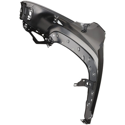 CAPA Certified Fender For Jeep Renegade 2015-2023 Front Passenger Side