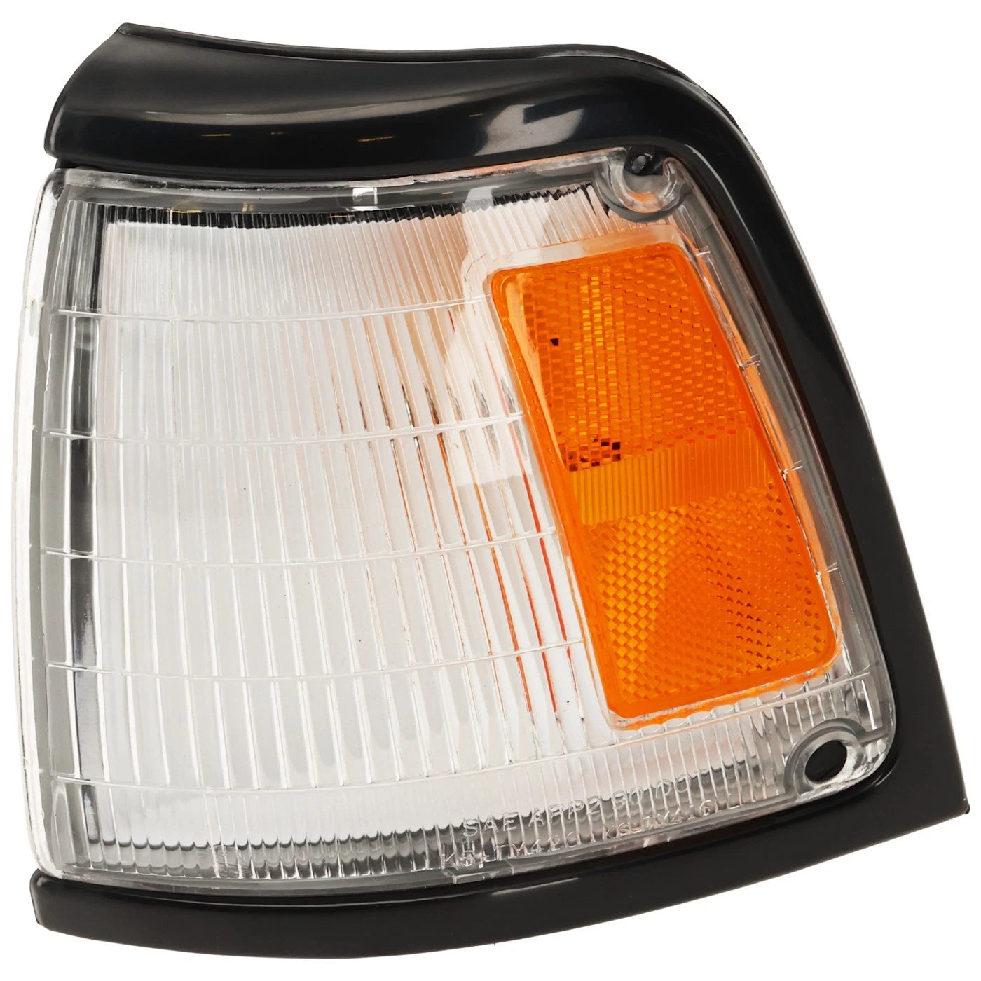 Corner Light Set For 1992-1995 Toyota Pickup TO2521127 TO2520125