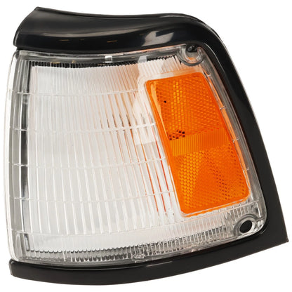 Corner Light Set For 1992-1995 Toyota Pickup TO2521127 TO2520125